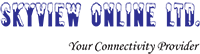 Skyview Online Ltd.-logo
